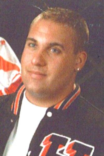 Brandon M. Neilan  1992-2025
